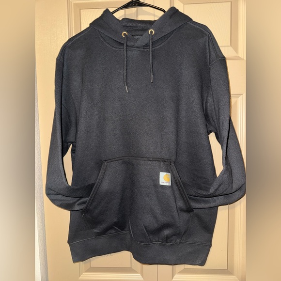 Carhartt Other - Carhartt Men's Black Marquette Hoodie